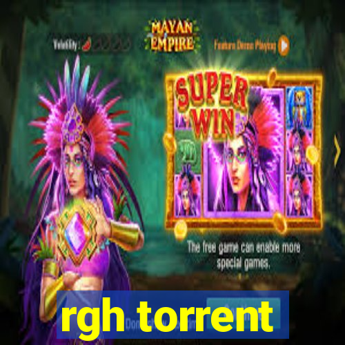 rgh torrent